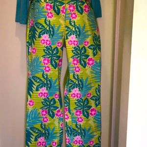 Lilly Pulitzer Pants